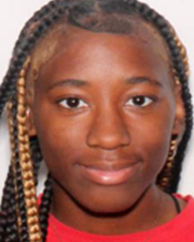 Kimara Stewart Missing Since 27 May 2026 From Miami, FL