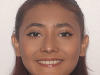 Kimberly Claros Sanchez Desaparecida 10 de febrero de 2026