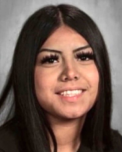 Kimberly Hernandez-Valdez Missing Since November 15, 2025