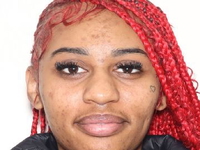 Photograph of Kimberly Parker