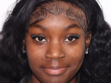 Kim'Mora Morris Timmons пропала без вести 20 июня 2026 года Kim'Mora Morris Timmons пропала без вести 20 июня 2026 года