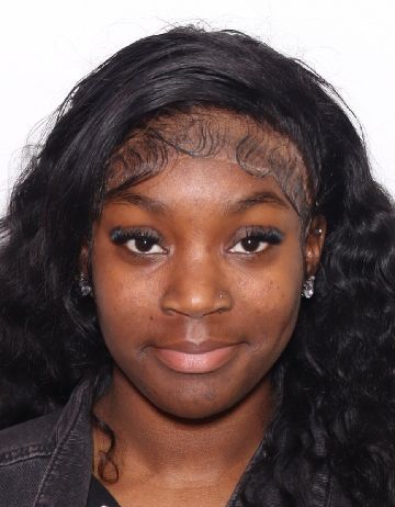 Kim'Mora Morris Timmons пропала без вести 20 июня 2026 года
