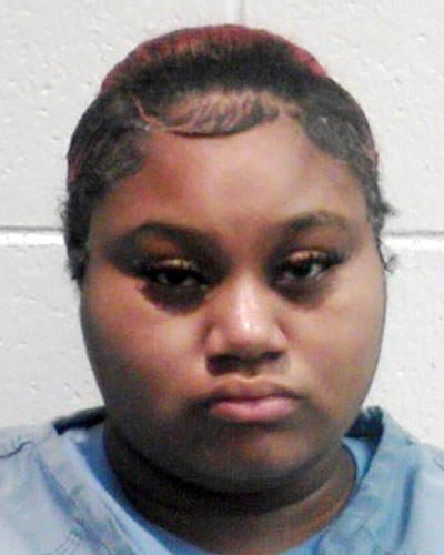 Kimora Shannon Desaparecida 12 de febrero de 2026