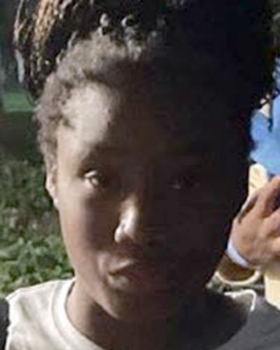 Kimora Smalls пропала без вести 30 апреля 2026 года в Lehigh Acres, FL