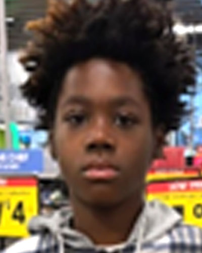 King Grant Missing Since May 15, 2025 From Cincinnati, OH