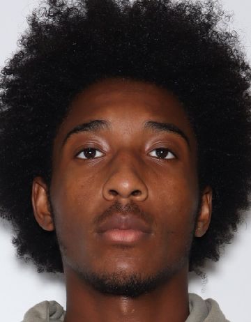 Kinsley Bazemore пропал без вести 10 марта 2026 года