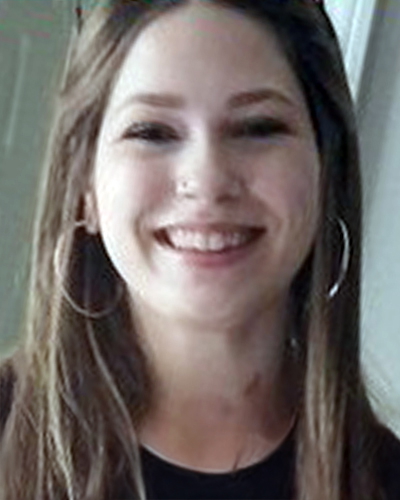 Kira Ramsey Missing Since December 18, 2025 From Chadbourn, NC Kira Ramsey Missing Since December 18, 2025 From Chadbourn, NC