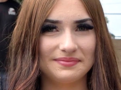 Kiyah Pinedo пропала без вести 18 июня 2026 года в Lakeside, CA Kiyah Pinedo пропала без вести 18 июня 2026 года в Lakeside, CA