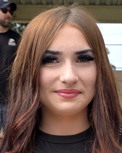 Kiyah Pinedo пропала без вести 18 июня 2026 года в Lakeside, CA Kiyah Pinedo пропала без вести 18 июня 2026 года в Lakeside, CA