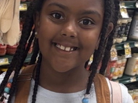 Kiyah Trace пропала без вести 24 апреля 2026 года в Suffolk, VA