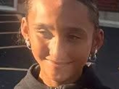 Kiyanah Herrera пропала без вести 28 июля 2026 года в Findlay, OH