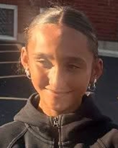 Kiyanah Herrera пропала без вести 28 июля 2026 года в Findlay, OH Kiyanah Herrera пропала без вести 28 июля 2026 года в Findlay, OH