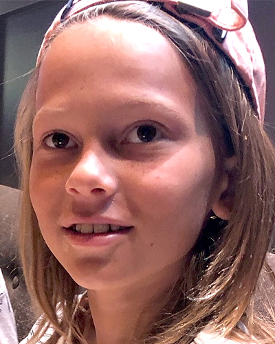 Koa Bernstein Missing Since October 12, 2022 From Honolulu, HI