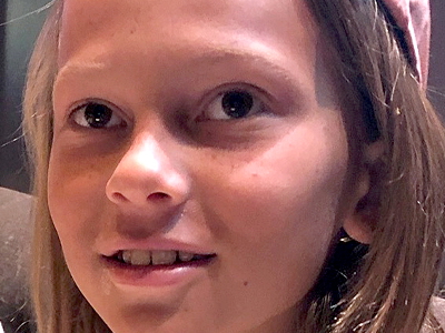 Koa Bernstein пропал без вести 12 октября 2022 года в Honolulu, HI