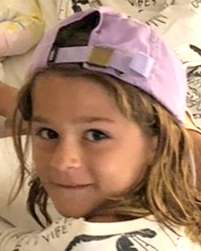 Koa Bernstein Desaparecido 12 de octubre de 2022 Koa Bernstein Desaparecido 12 de octubre de 2022