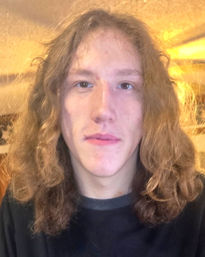 Kollin Gross Missing Since 12 December 2025 From Saint Joseph, MO