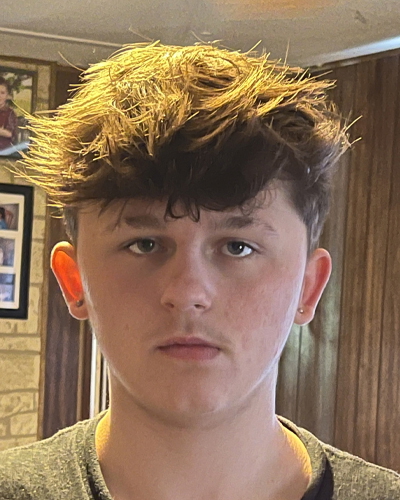 Konner Turner Missing Since November 26, 2025 From Centralia, IL