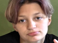 Korah Helphrey-Garrido Desaparecida 30 de marzo de 2026