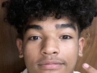 Korian Arnold Desaparecido desde 13 de febrero de 2026 en Durant, OK