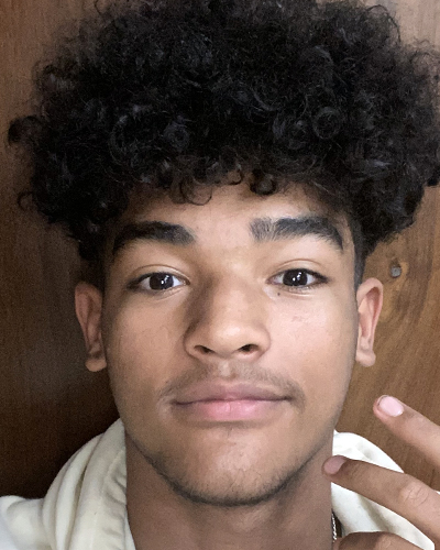 Korian Arnold Desaparecido desde 13 de febrero de 2026 en Durant, OK Korian Arnold Desaparecido desde 13 de febrero de 2026 en Durant, OK