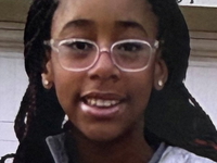 Koryn Johnson Hooks Desaparecida 18 de mayo de 2026