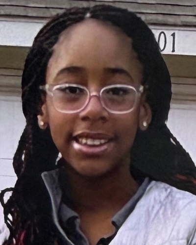 Koryn Johnson Hooks Desaparecida 18 de mayo de 2026