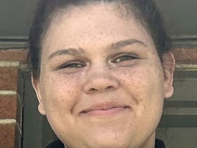 Krisalynn Miller пропала без вести 10 августа 2026 года в Wichita, KS Krisalynn Miller пропала без вести 10 августа 2026 года в Wichita, KS