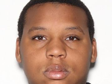 Kristopher Moore vermist sinds 11 januari 2026