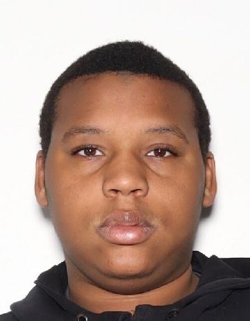 Kristopher Moore пропал без вести 5 февраля 2026 года