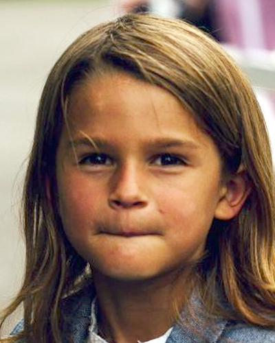 Kush Bernstein Missing Since October 12, 2022 From Honolulu, HI