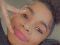 Kyah Gregory пропала без вести 19 апреля 2026 года в Virginia Beach, VA