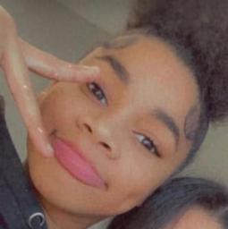 Kyah Gregory пропала без вести 19 апреля 2026 года в Virginia Beach, VA