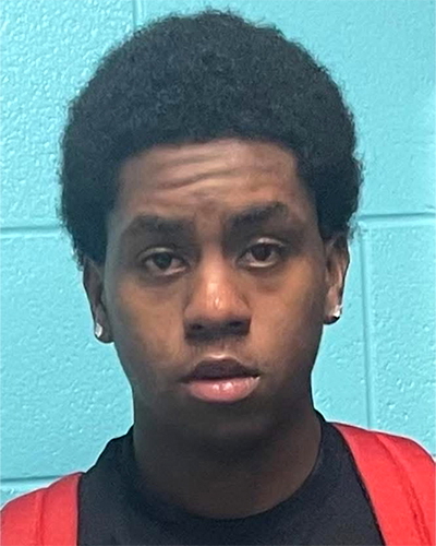 Kylan Balentine Desaparecido 30 de marzo de 2026