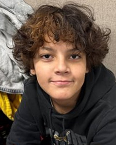 Kyle Hunter пропал без вести 23 июня 2026 года в Toledo, OH