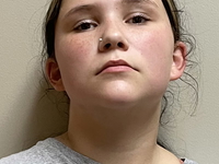 Photograph of Kylee Martin