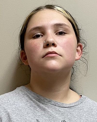 Kylee Martin Desaparecida desde 7 de abril de 2026 en Matthews, NC