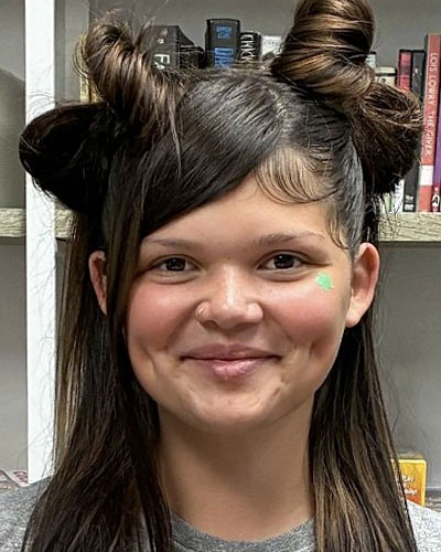 Kylee Perez пропала без вести 25 июля 2026 года в Mesa, AZ