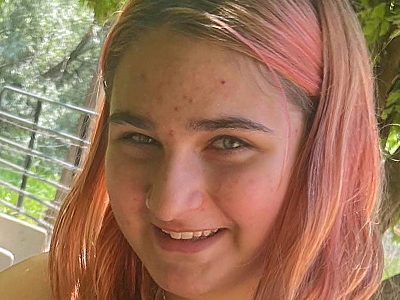 Kylie Aust Desaparecida desde 27 de marzo de 2026 en St. George, UT Kylie Aust Desaparecida desde 27 de marzo de 2026 en St. George, UT