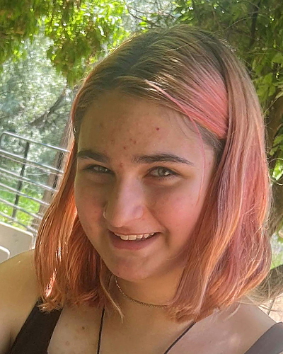 Kylie Aust Desaparecida desde 27 de marzo de 2026 en St. George, UT Kylie Aust Desaparecida desde 27 de marzo de 2026 en St. George, UT