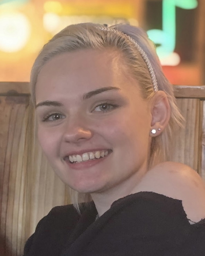 Kylie O'Konsky пропала без вести 4 августа 2026 года в Columbia, MO Kylie O'Konsky пропала без вести 4 августа 2026 года в Columbia, MO