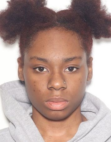 Kymiria Young пропала без вести 27 августа 2026 года в Henrico, VA Kymiria Young пропала без вести 27 августа 2026 года в Henrico, VA