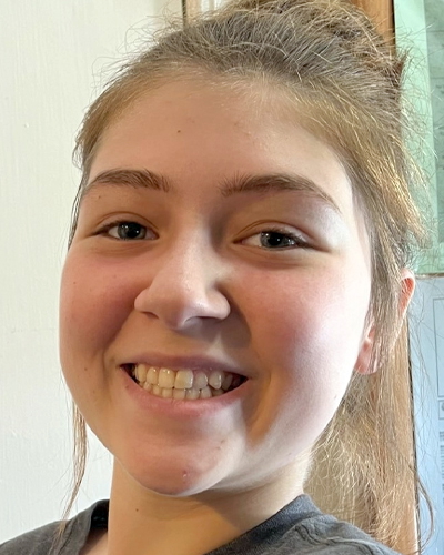 Kyra Reynolds Missing Since December 1, 2025 From Winder, GA