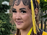 Kyrah Wilson пропала без вести 29 мая 2026 года в Cleveland, OH