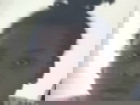 Photograph of Kyree Bramble