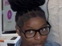 Laceigh Gatson vermist sinds 13 januari 2026 van Virginia Beach, VA