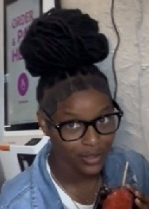 Laceigh Gatson vermist sinds 13 januari 2026 van Virginia Beach, VA