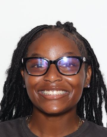 Laceigh Gatson Desaparecida desde 30 de marzo de 2026 en Norfolk, VA