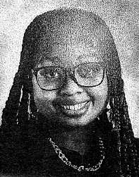 Laila Archibald Missing Since December 18, 2025 From Suffolk, VA Laila Archibald Missing Since December 18, 2025 From Suffolk, VA
