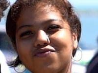 Lailani Flores пропала без вести 17 июля 2026 года в Corpus Christi, TX