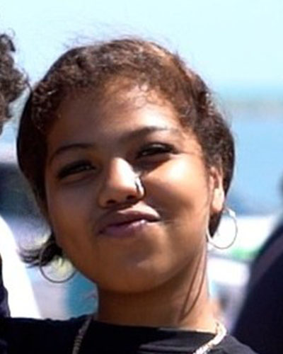 Lailani Flores пропала без вести 17 июля 2026 года в Corpus Christi, TX Lailani Flores пропала без вести 17 июля 2026 года в Corpus Christi, TX